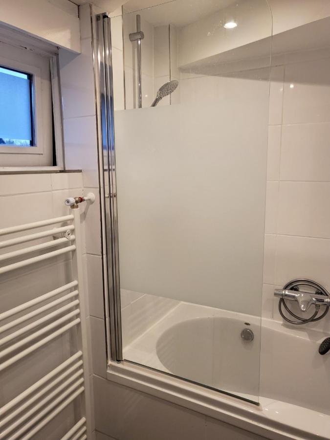 Luxe Vakantiehuisje In Prachtige En Rustgevende Omgeving Nieuwe-Niedorp Extérieur photo