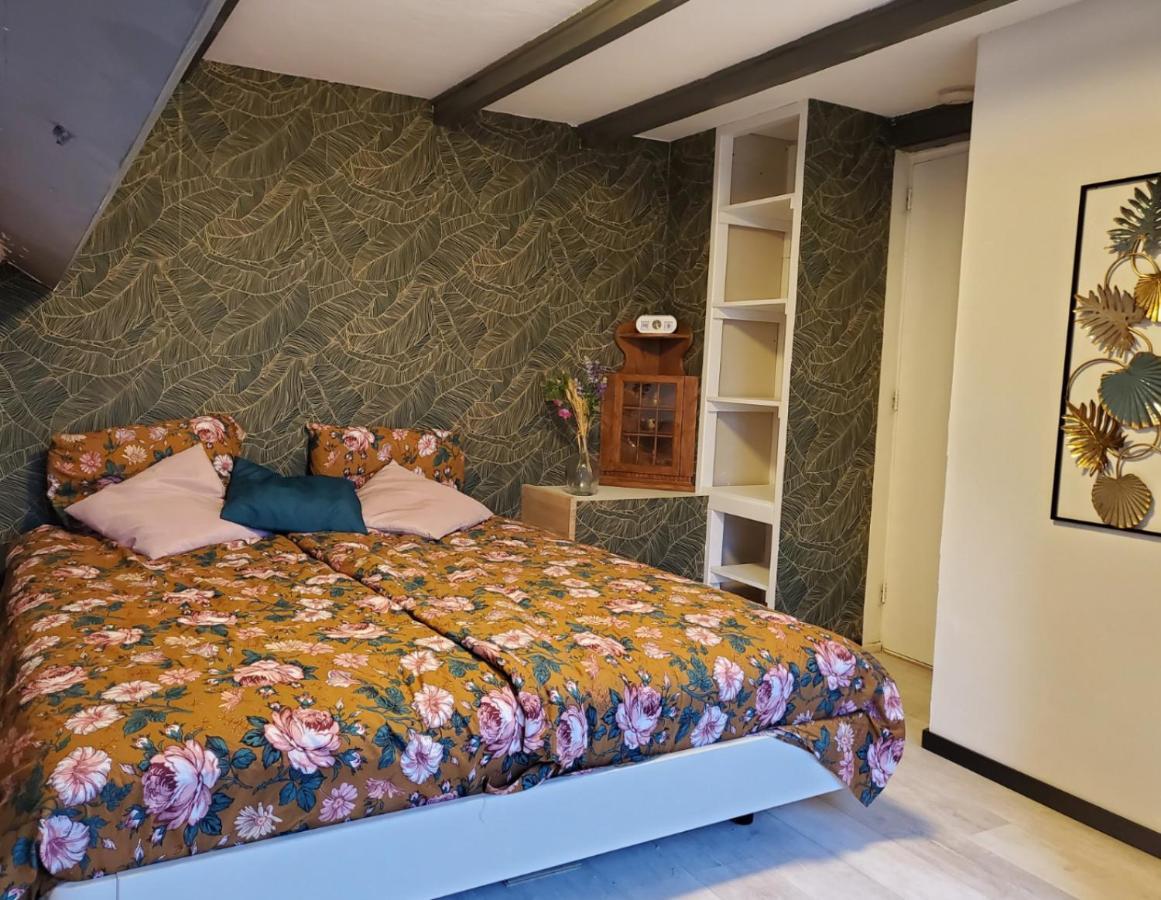 Luxe Vakantiehuisje In Prachtige En Rustgevende Omgeving Nieuwe-Niedorp Extérieur photo